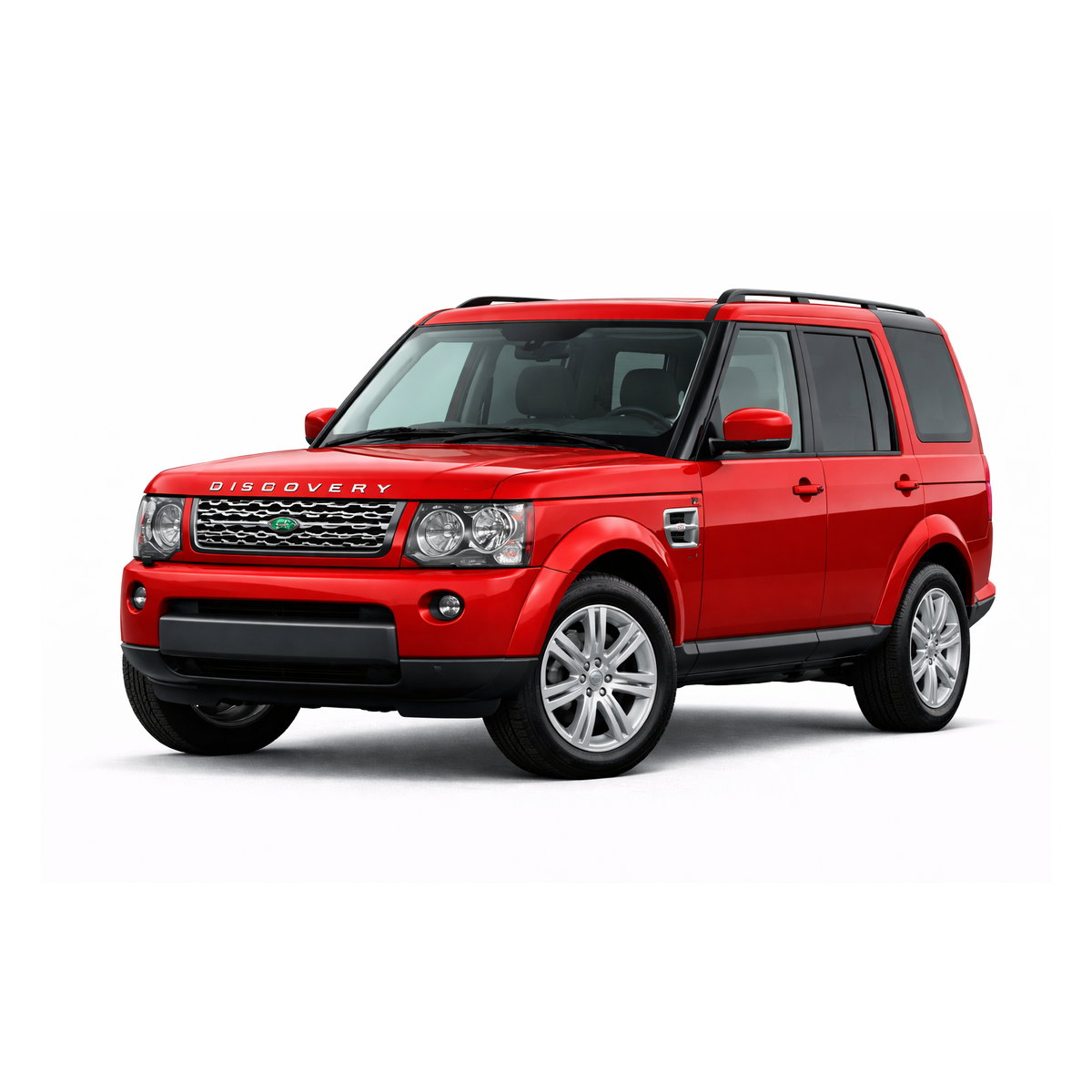 PARABRISAS LANDROVER DISCOVERY-III(LR3)-IV(LR4) 2004-2017